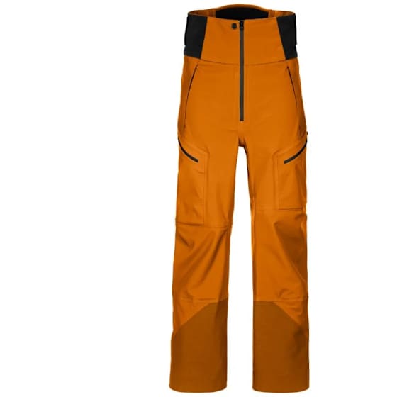 3L Guardian Shell Pants M