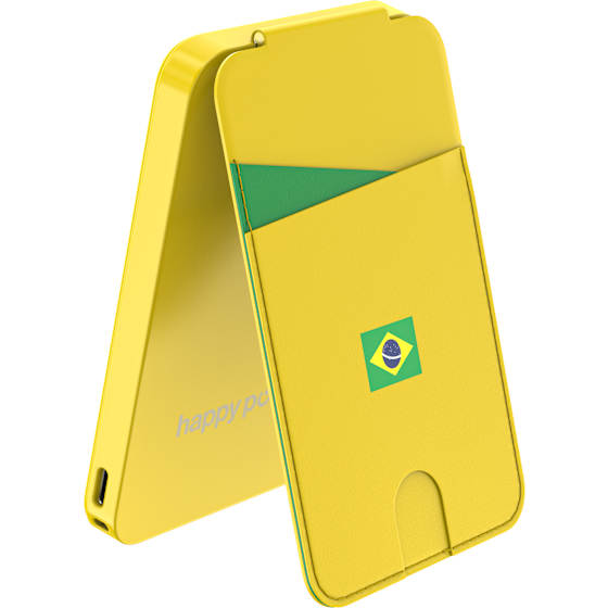 Wallet Power Bank