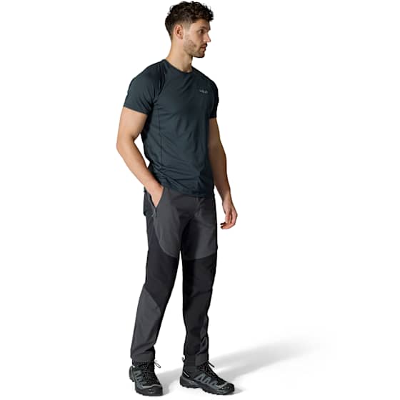 Torque Pants