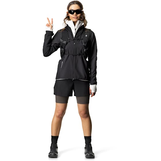 W's Pace Wind Jacket