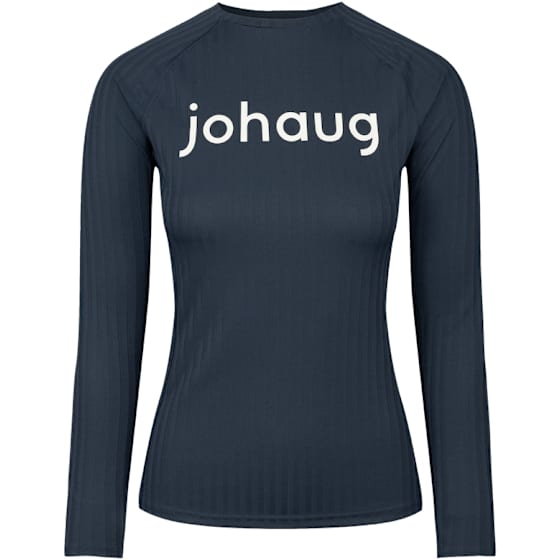 Rib Tech Long Sleeve