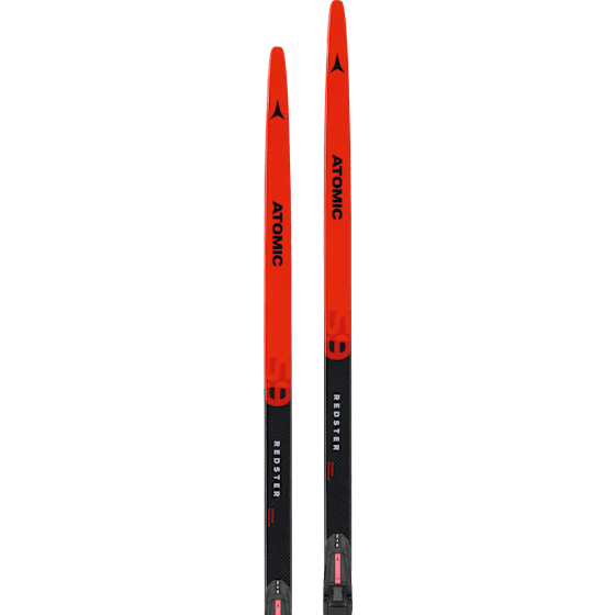 Redster S9 Carbon Soft/Med 