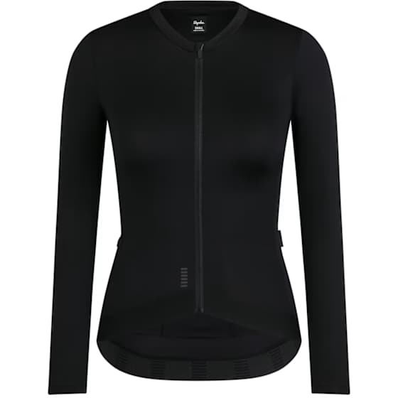 Pro Team Long Sleeve Dame