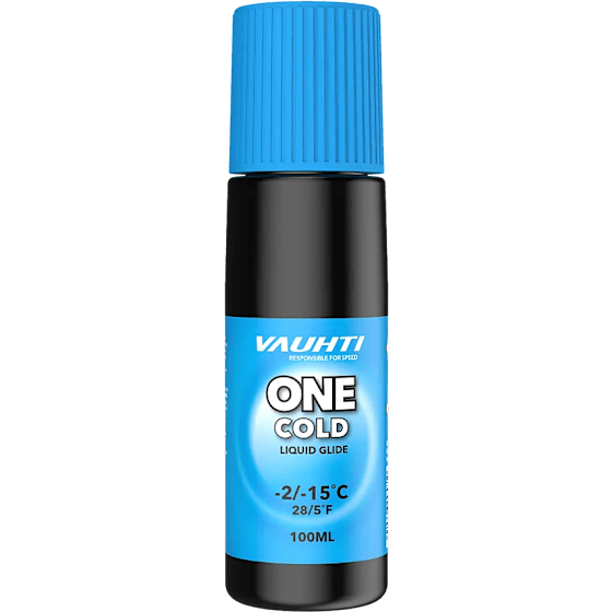 One Cold Liquid Glide 100 ml