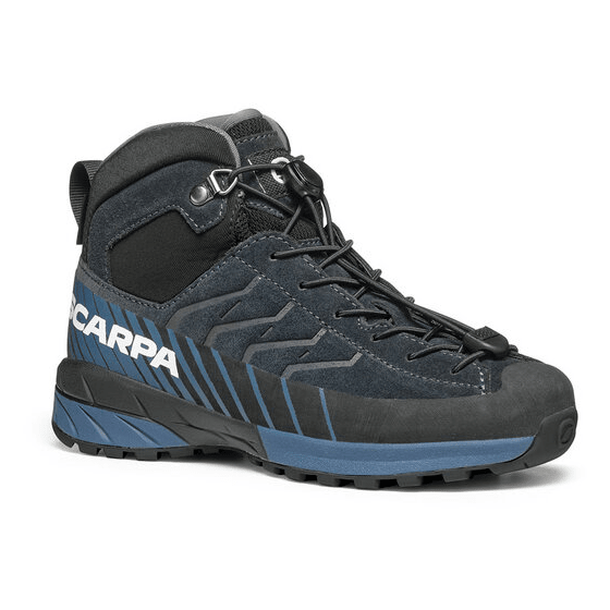 Mescalito Mid Kid GTX
