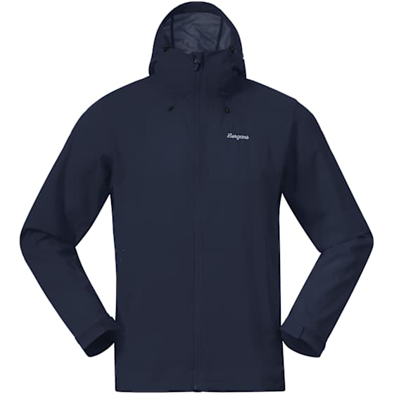 Rabot Windbreaker Jacket Men