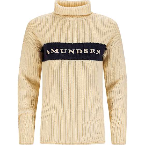 Heroes Ski Turtle Neck W