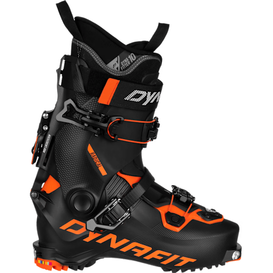 Radical Boot