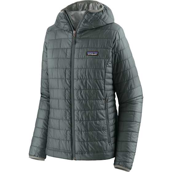  Nano Puff Hoody W