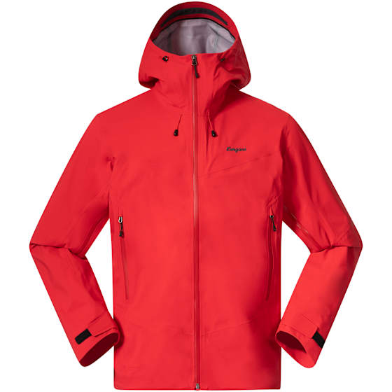 Rabot Allround 3L Shell Jacket Herre