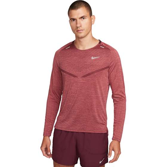 Dri-FIT ADV Techknit Ultra LS Top Herre 