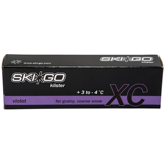 XC KLister