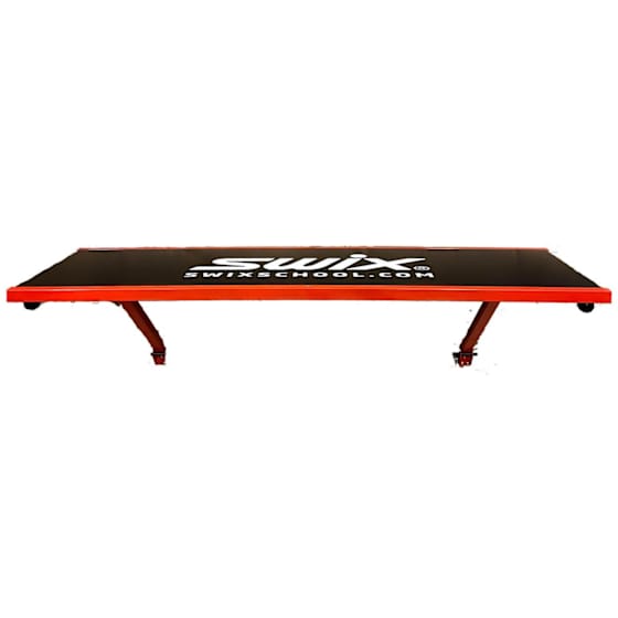 Wall-mounted Waxing Table