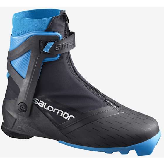 S/MAX Carbon Skate