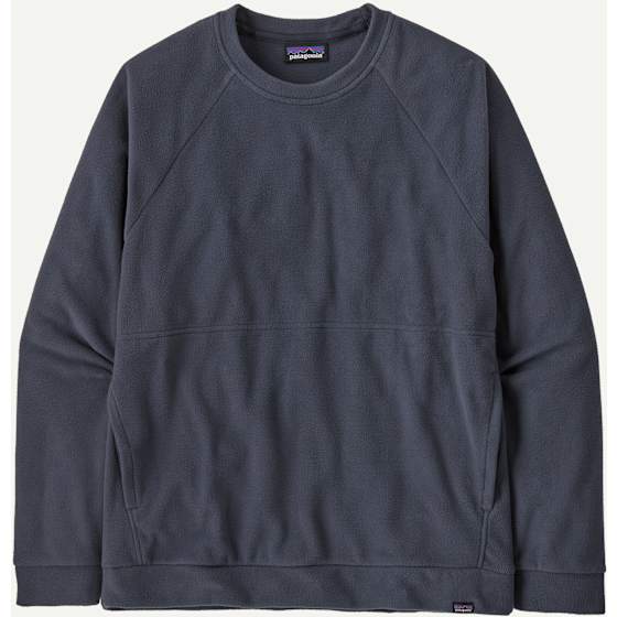 M's Micro D Crewneck