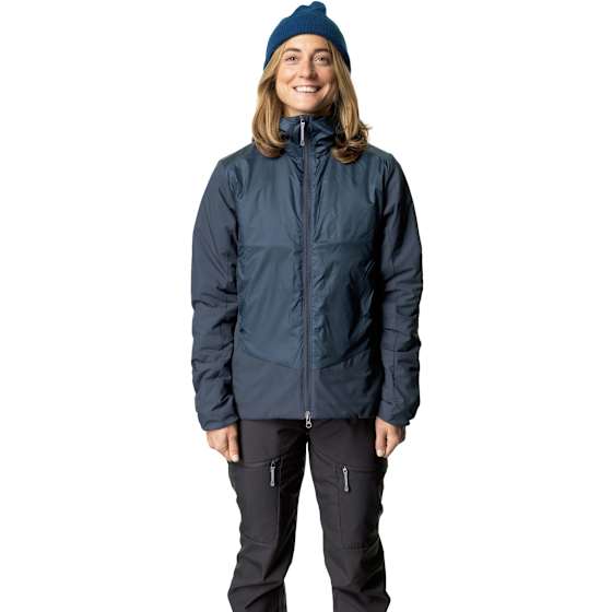 Ws Moonwalk Jacket 
