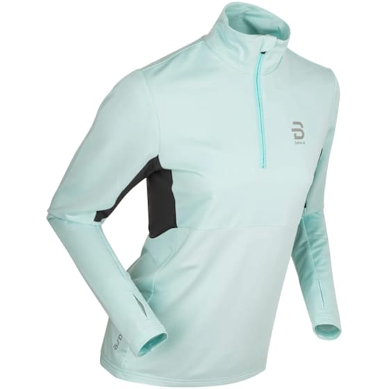 Long Sleeve Run Wmn