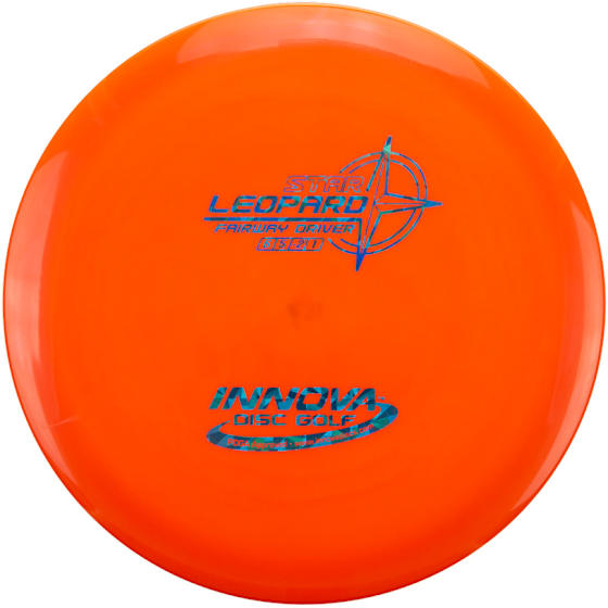 Frisbeegolf guide