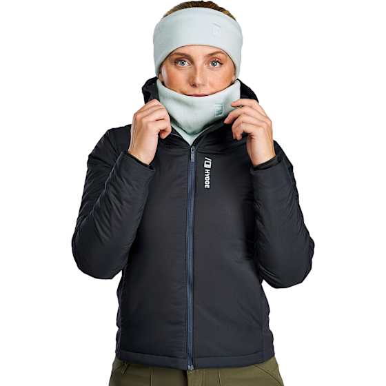 Women's Insulated Jacket