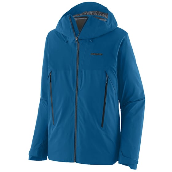 M's Super Free Alpine Jacket