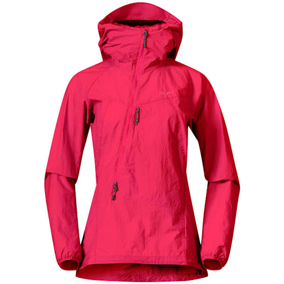 Tind Windbreaker Anorak W