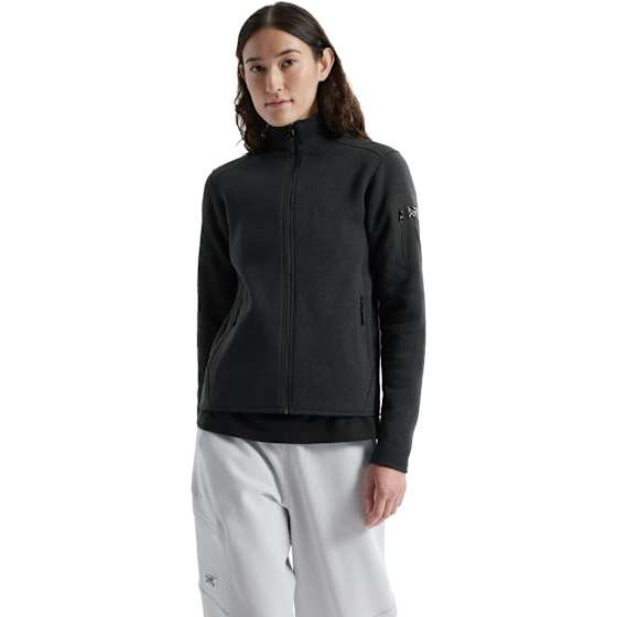 Covert Cardigan Dame