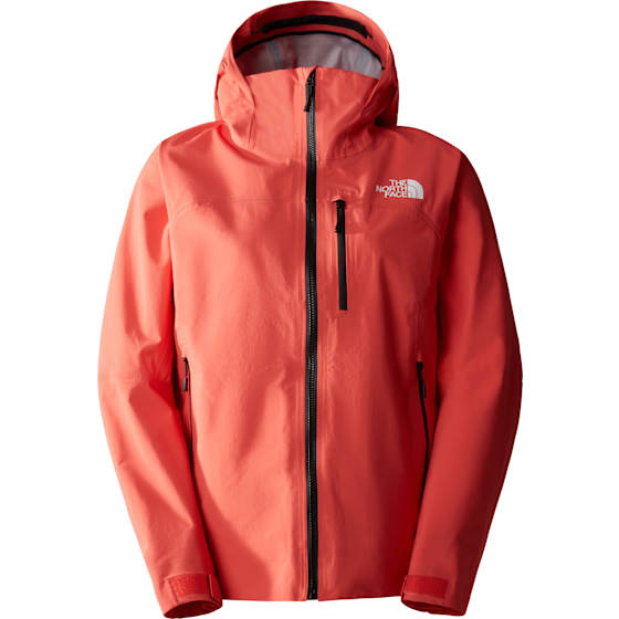 W Summit Torre Egger Futurelight Jacket
