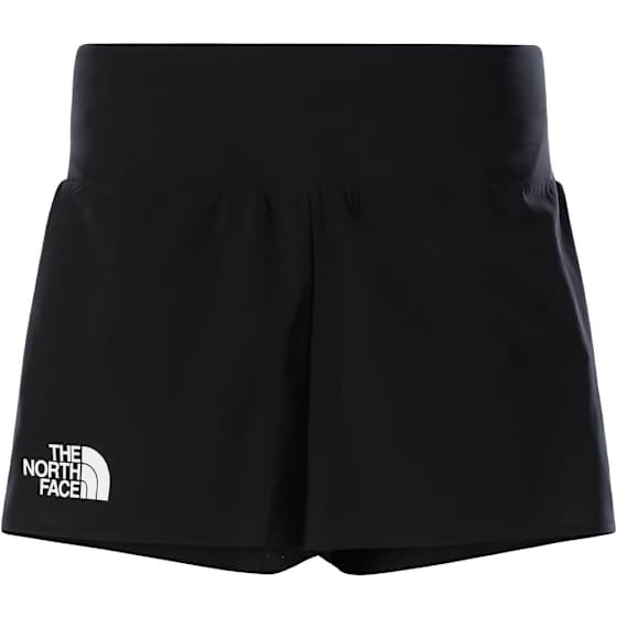 W Flight Stridelight 4" Short