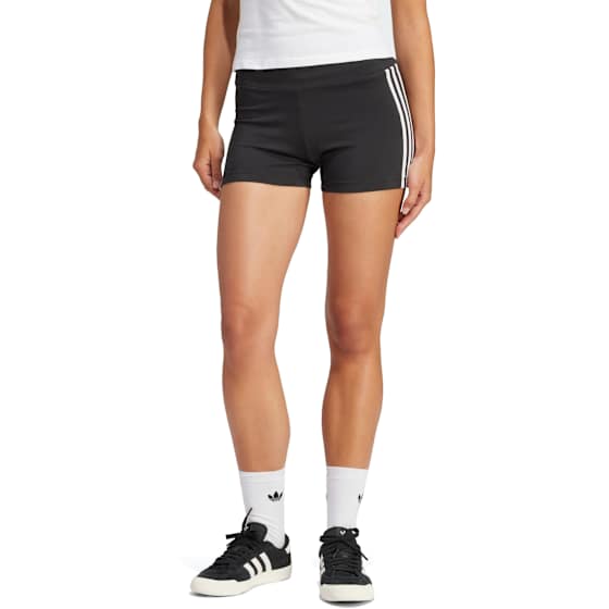 Adicolor 3-Stripes 1/4 Tights Dame