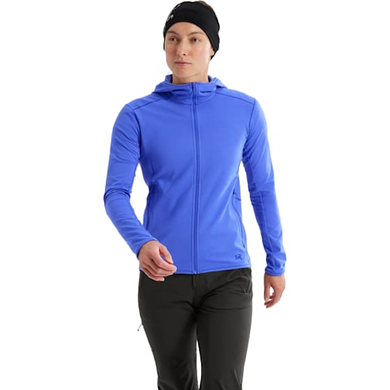 Kyanite LT Hoody Dame