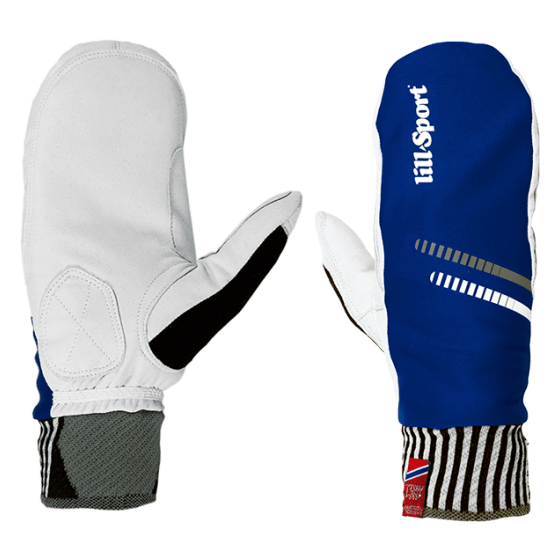 Celsius Race Mitt