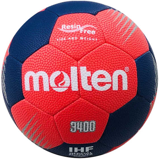 Håndball F3400 