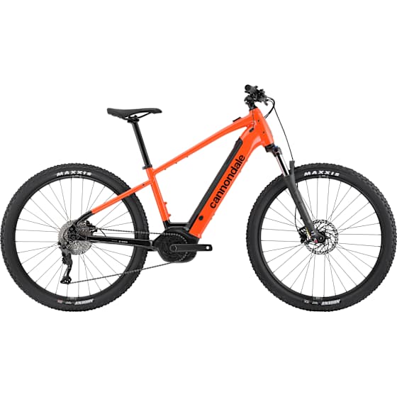 Trail Neo 3