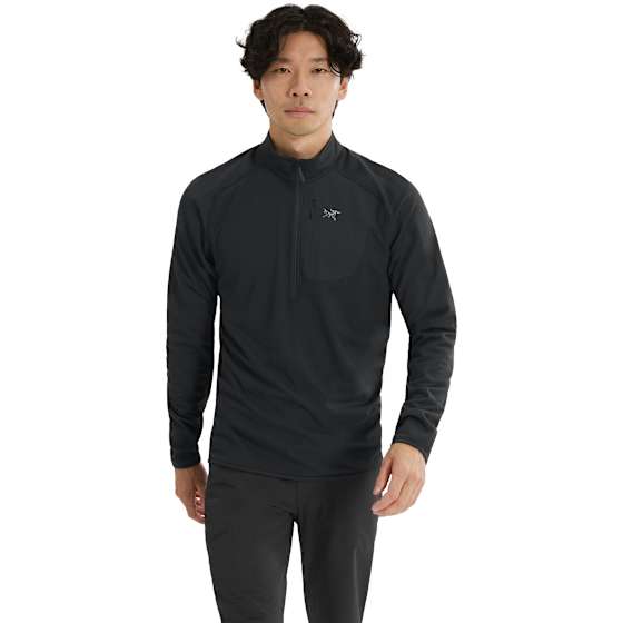 Delta 1/2 Zip Herre