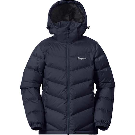 Warm Down Jacket Junior