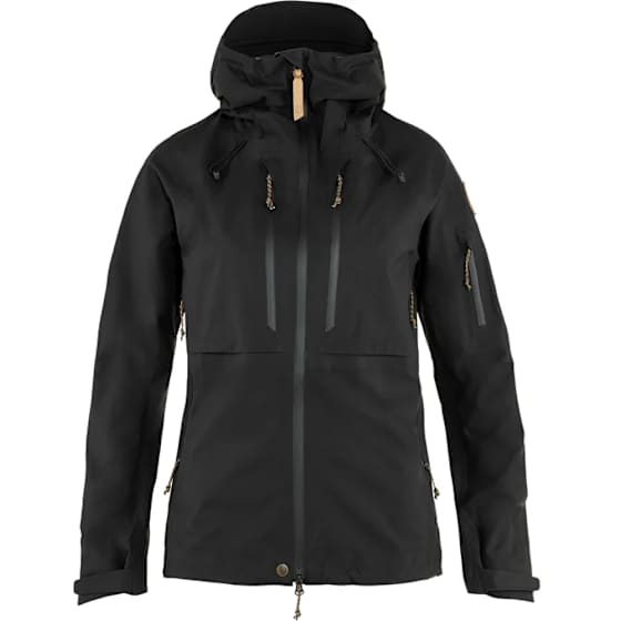 Keb Eco-Shell Jacket W