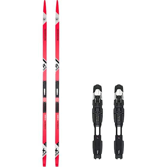 R-Skin Ultra med Classic Quicklock IFP
