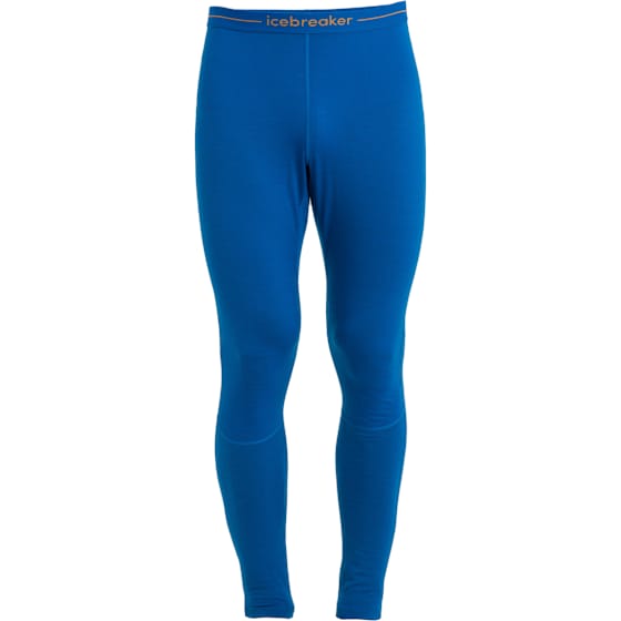 200 ZoneKnit Merino Thermal Leggings Herre