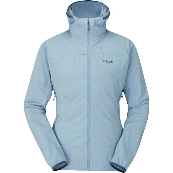 Borealis Jacket Dame