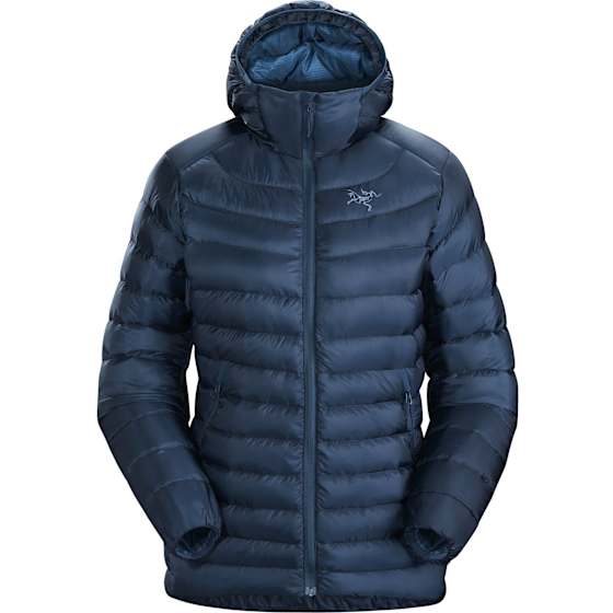 Cerium LT Hoody Women's