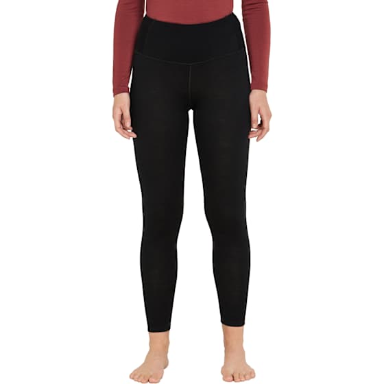 Merino 260 Tech High Rise Leggings Dame
