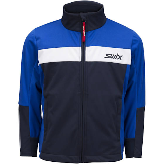 Steady Jacket Jr