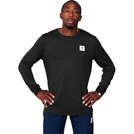 Clean Pace Long Sleeve 