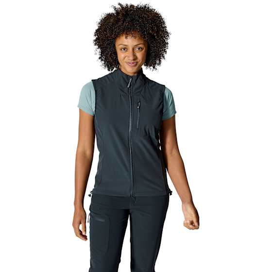 Borealis Vest Wmns