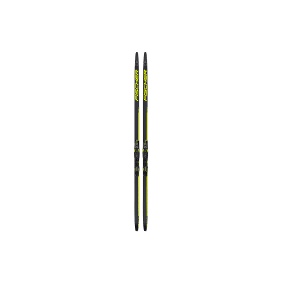 Twin Skin Carbon Junior