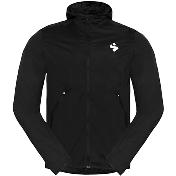 Hunter Hooded Wind Jacket
