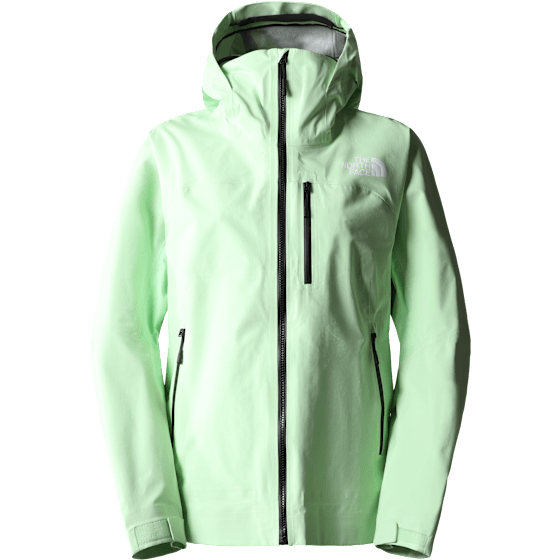 W Summit Torre Egger Futurelight Jacket