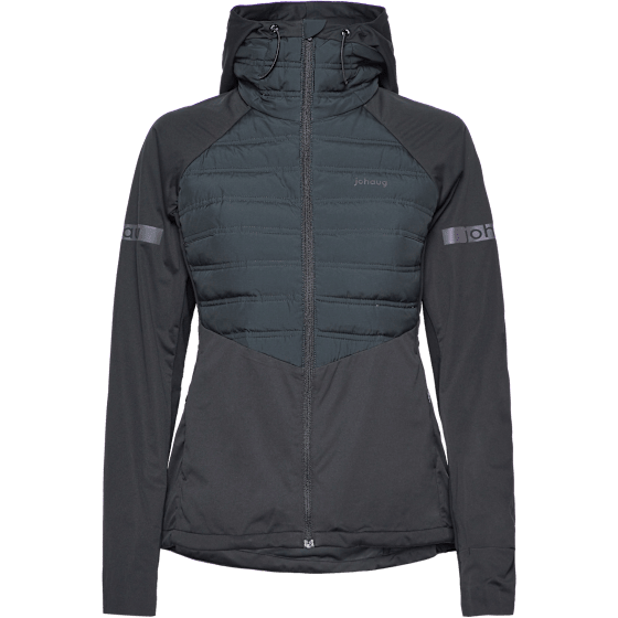 Concept Jacket 2.0 