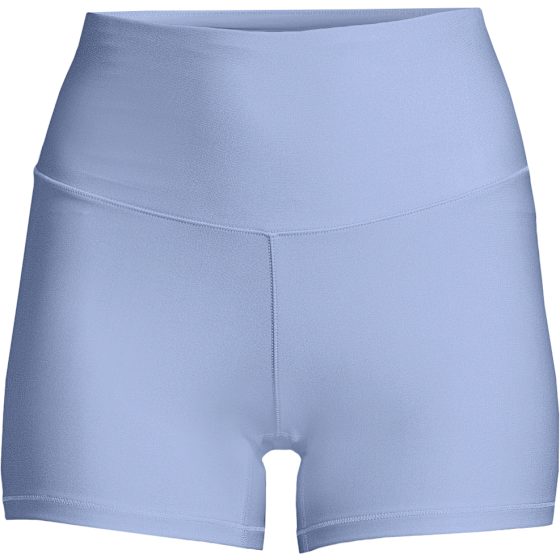 Ultra High Waist Hot Pant Dame