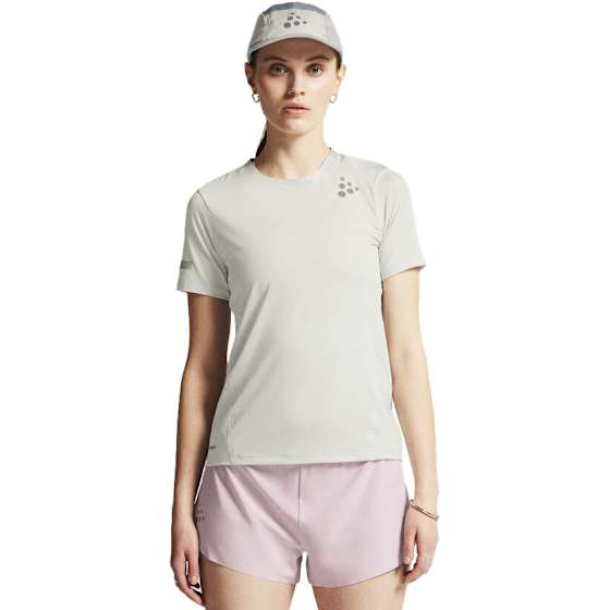 Pro Hypervent Tee 2 Dame